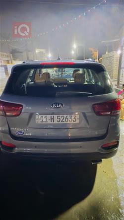 كيا سورينتو